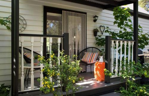 Daylesford Casa | Cottage 4A - sweet retreat with spa in Daylesford