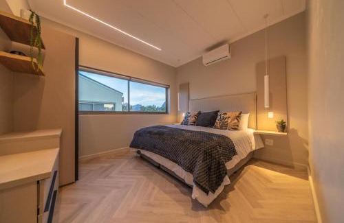 Simondium Chalet De Esquí | Cottage 5 - Leo Sky Farm