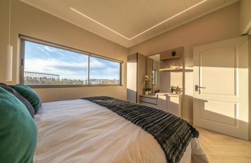 Simondium Chalet De Esquí | Cottage 5 - Leo Sky Farm