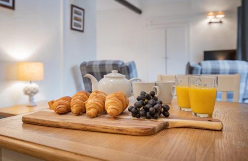 Braithwaite Apartamento | Cottage 5 mews Studio