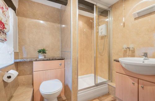 Braithwaite Apartamento | Cottage 5 mews Studio