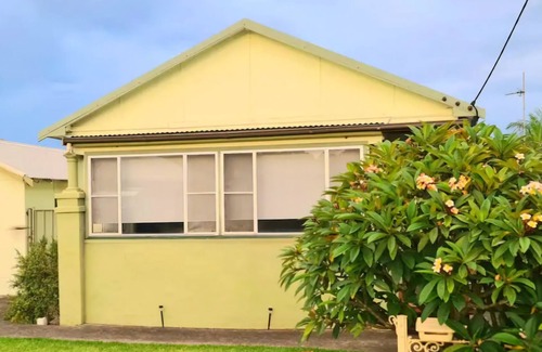 Windang Cabaña | Cottage. 5 mins from beach and lake.