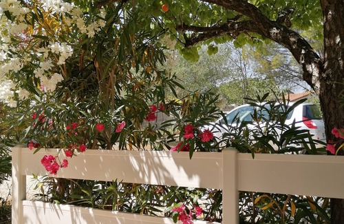 Aigremont Casa | cottage 5 pers villa en RDJ cerca de Anduze y Nimes