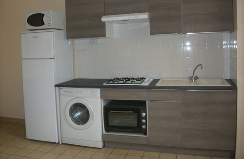 Aigremont Casa | cottage 5 pers villa en RDJ cerca de Anduze y Nimes