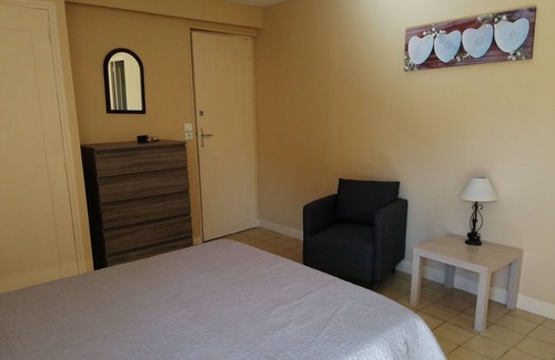 Aigremont Casa | cottage 5 pers villa en RDJ cerca de Anduze y Nimes