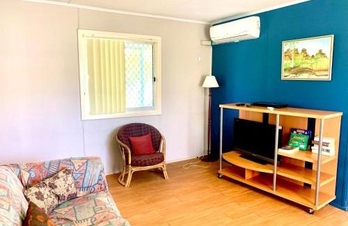 Jurien Bay Casa | Cottage 55 - Topspot Cottages