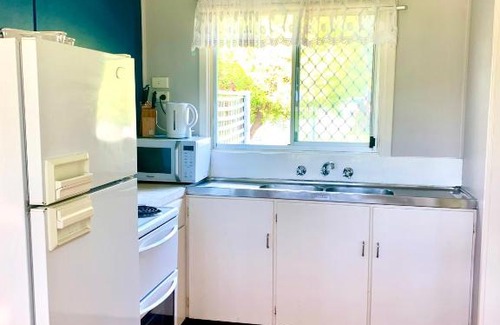 Jurien Bay Casa | Cottage 55 - Topspot Cottages