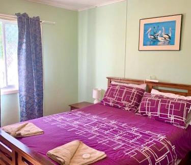 Jurien Bay Casa | Cottage 55 - Topspot Cottages