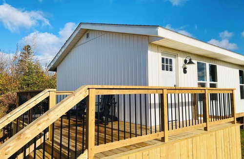 French River Cabaña | Cottage #6 - 1 bedroom - pet friendly!