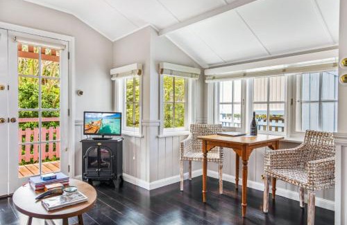 Hyams Beach Casa | Cottage 6 Hyams Beach Seaside Cottages