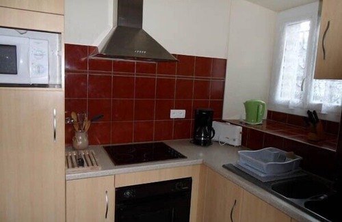 Cadeilhan-Trachere Cabaña | Cottage 6 People - 1 km de St Lary-Soulan a Cadeilhan-Trachère