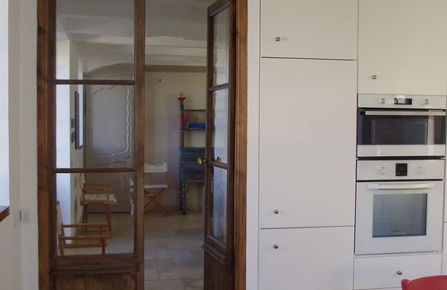 Albas Casa | Cottage 6 personas abierto todo el año