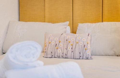 Braithwaite Apartamento | Cottage 6 Studio Mews