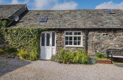 Braithwaite Apartamento | Cottage 6 Studio Mews
