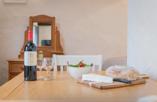 Braithwaite Apartamento | Cottage 6 Studio Mews