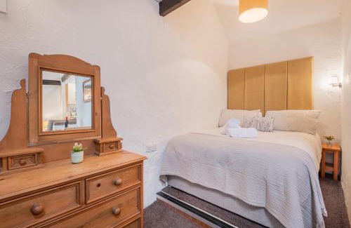 Braithwaite Apartamento | Cottage 6 Studio Mews