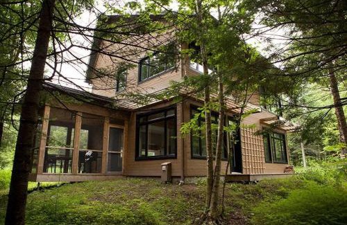 Eastman Chalet De Esquí | Cottage 61 des Cervidés