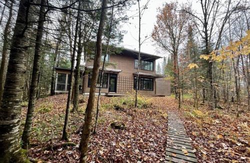 Eastman Chalet De Esquí | Cottage 61 des Cervidés