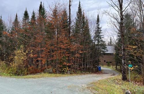Eastman Chalet De Esquí | Cottage 61 des Cervidés