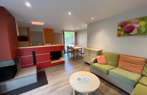 Chaumont-sur-Tharonne Casa | Cottage 6p- Les hauts de Bruyères-234