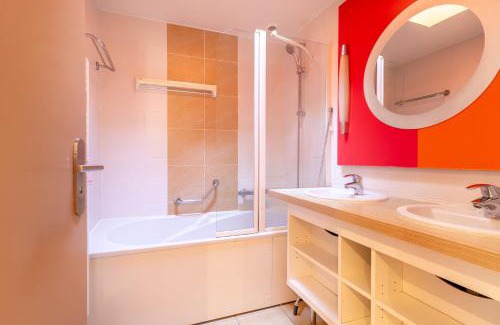 Chaumont-sur-Tharonne Casa | Cottage-6p-Les Hauts de Bruyères-251