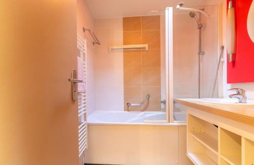 Chaumont-sur-Tharonne Casa | Cottage-6p-Les Hauts de Bruyères-251