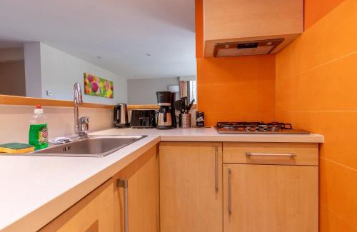 Chaumont-sur-Tharonne Casa | Cottage-6p-Les Hauts de Bruyères-251
