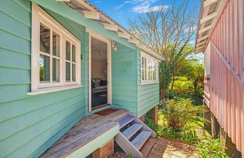 Hyams Beach Casa | Cottage 7 Hyams Beach Seaside Cottages