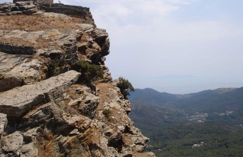 Cagnano Casa | Cottage, 7 plazas, Casa de Pueblo, Cap Corse