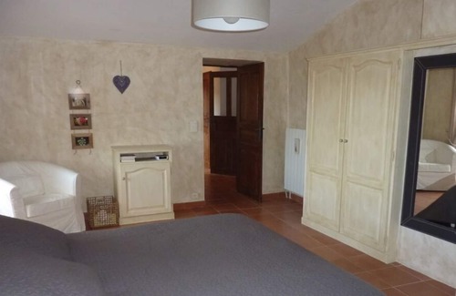 Cagnano Casa | Cottage, 7 plazas, Casa de Pueblo, Cap Corse