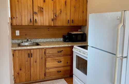 French River Cabaña | Cottage #8 - 2 bedroom cottage - family & pet friendly!