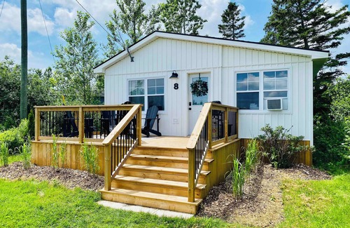French River Cabaña | Cottage #8 - 2 bedroom cottage - family & pet friendly!