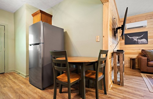 Ridgeland Cabaña | Cottage 8 - Why Knot
