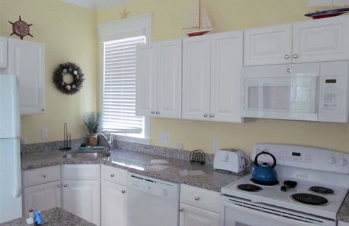 Seaglass Village Cabaña | Cottage 803 Seaglass Village Cottages