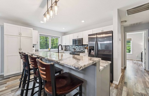 Greenbush Apartamento | Cottage 9 - 3BR Lake Retreat | Stunning Views