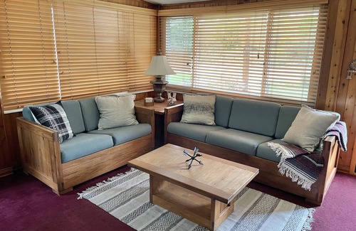 Chippewa Lake Cabaña | Cottage # 9 - Just what you need!