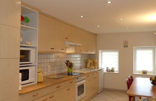Taintrux Cabaña | Casa rural de 90m2 ubicada en una aldea muy tranquila lejos del tráfico.