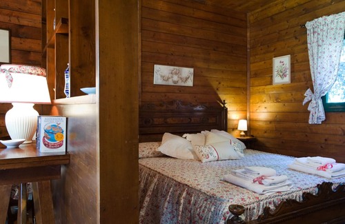 Vicchio Otro | Cottage Agriresort Fattoria I Ricci
