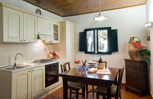 Vicchio Otro | Cottage Agriresort Fattoria I Ricci