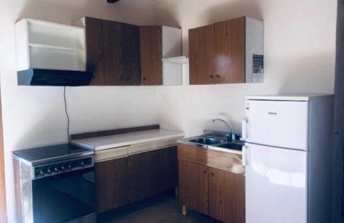 Mongiove Cabaña | Cottage al Mare