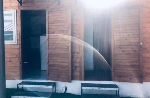 Mongiove Cabaña | Cottage al Mare