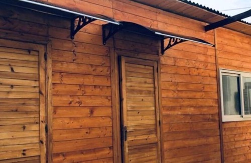 Mongiove Cabaña | Cottage al Mare