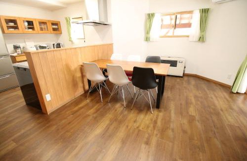 Inawashiro Casa | Cottage All Resort Service/Vacation STAY 8402