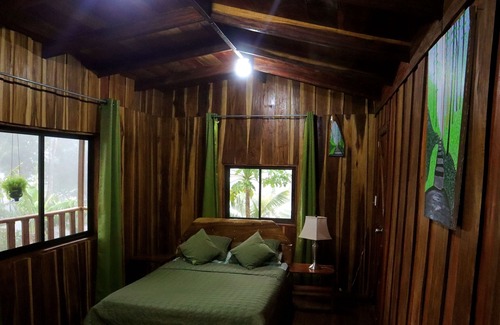 Monteverde Cabaña | Cottage Aloha Monteverde Cloud Forest