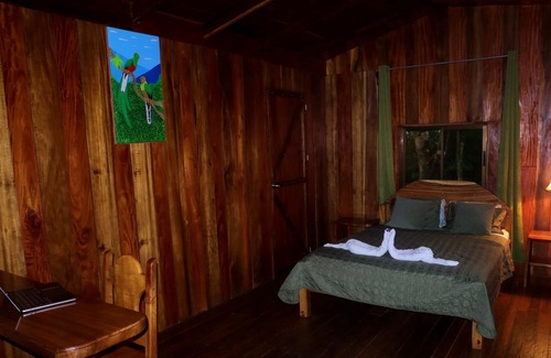Monteverde Cabaña | Cottage Aloha Monteverde Cloud Forest