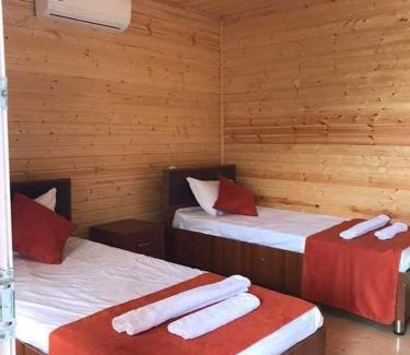 Kvareli Casa | Cottage and Gigo Papa's Wine Cellar