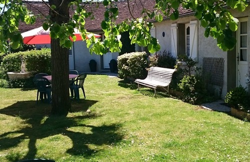 Amboise Casa | CASA Y ALQUILER LE PETIT CLOS