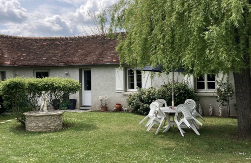 Amboise Casa | CASA Y ALQUILER LE PETIT CLOS