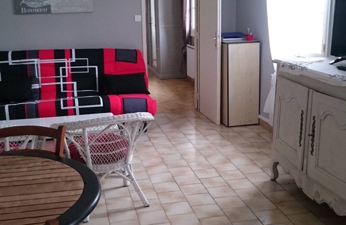 Amboise Casa | CASA Y ALQUILER LE PETIT CLOS