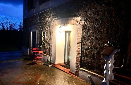 Viterbo Casa | Cottage Apanu